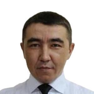 Турсунбаев Радмир Имаметдинович