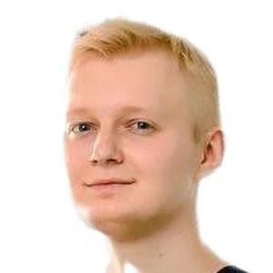 Миков Артем Константинович