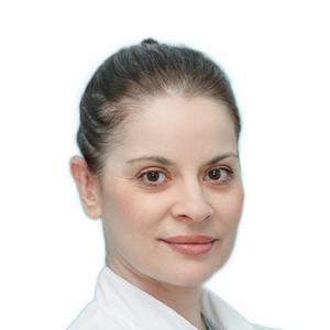 Саморукова Каринэ Армаисовна