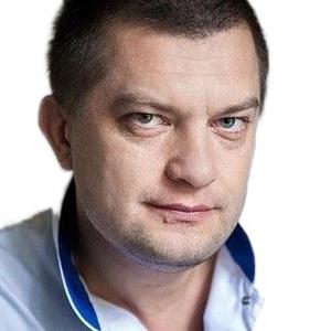 Маринин Валерий Александрович