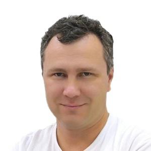 Матвеев Иван Валерьевич