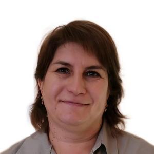 Ивлеева Юлия Вячеславовна