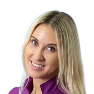 Баимова Елена Борисовна