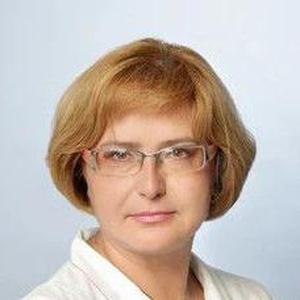 Калинина Елена Валерьевна