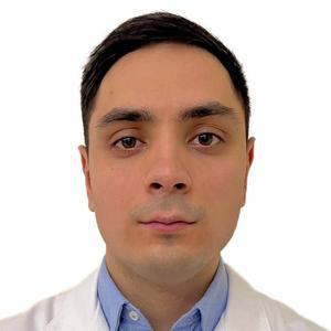 Мингазов Айрат Фанилевич
