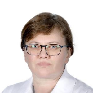 Милованова Елена Викторовна