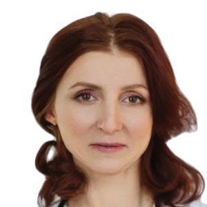Дронова Анна Анатольевна