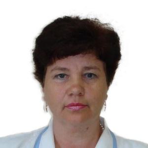 Петрова Татьяна Валентиновна