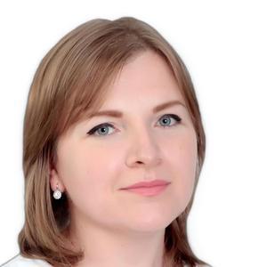 Дробжева Татьяна Юрьевна