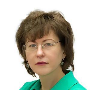 Кравченко Ирина Борисовна