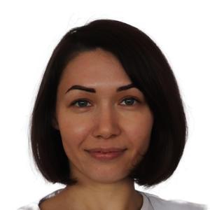 Лямкина Марина Геннадьевна