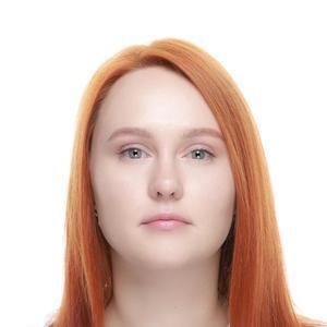 Павлова Ксения Николаевна
