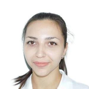 Муксинова Валерия Валерьевна