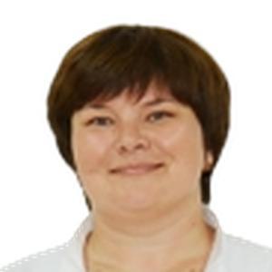 Эктова Алена Николаевна