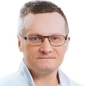 Князев Юрий Александрович