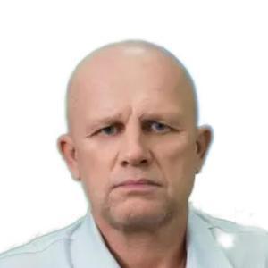 Гервятович Игорь Владимирович