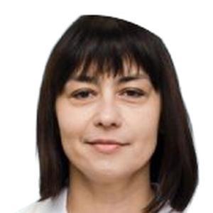 Осипович Юлия Ивановна