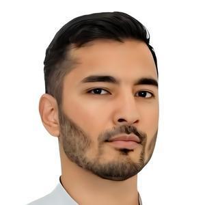 Каландаров Сердар Бабакулыевич