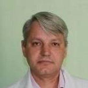 Горбатенко Виталий Викторович
