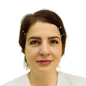 Стародубцева Елена Анатольевна