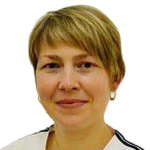 Камалова Екатерина Анатольевна