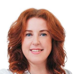 Баркалова Светлана Владимировна