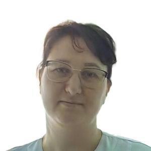 Круглова Ольга Анатольевна