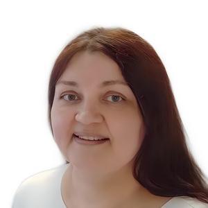 Лютаева Оксана Петровна
