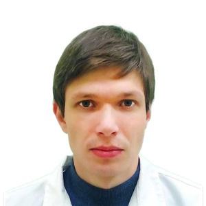 Сергеев Александр Николаевич