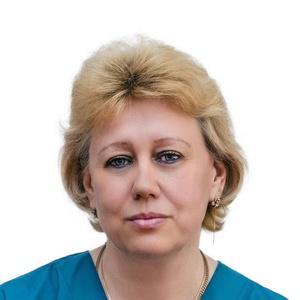 Говорунова Алла Вадимовна
