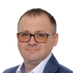 Денисов Владимир Михайлович
