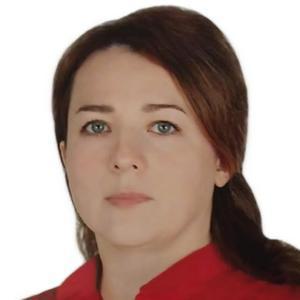 Власова Сюзанна Юрьевна