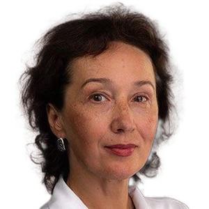 Шевякова Татьяна Владимировна