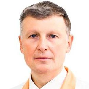 Полуэктов Михаил Гурьевич