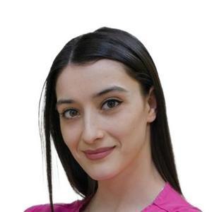 Чеченова Асият Асхатовна