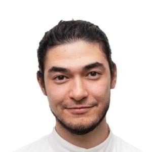 Галиаскаров Наиль Дамирович