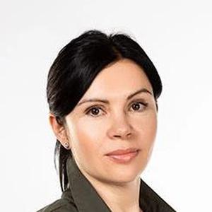 Антонюк Наталья Валентиновна