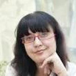 Савельева Мирослава Вадимовна