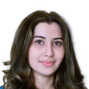 Ардавова Амина Анатольевна