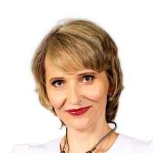 Бирюкова Светлана Владимировна