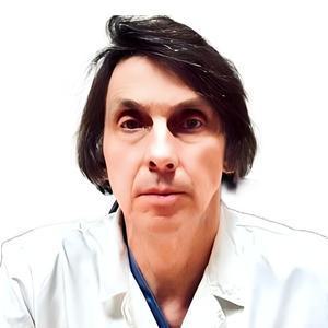 Колесников Сергей Александрович