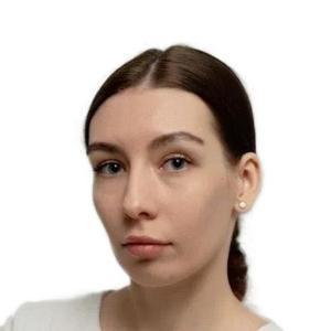 Чернец Кристина Валерьевна