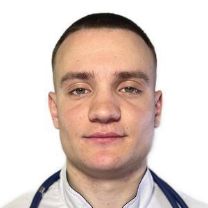 Кириченко Владислав Романович