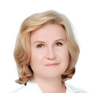 Федосова Наталья Николаевна