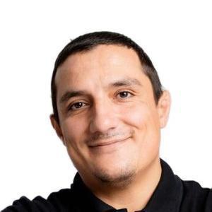 Казимов Рамиль Рамисович