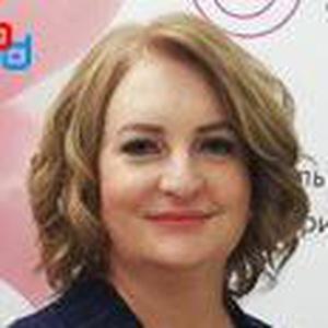 Косолапова Инна Владимировна