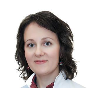 Елиашевич Софья Олеговна