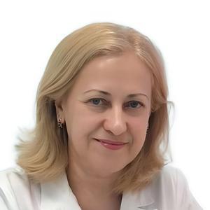 Горбунова Елена Александровна