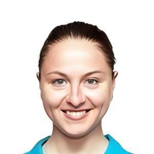 Афанасьева Алена Сергеевна