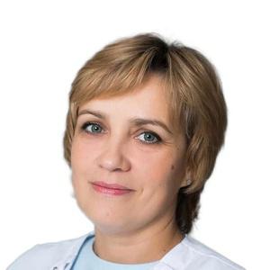 Накарякова Наталия Сергеевна